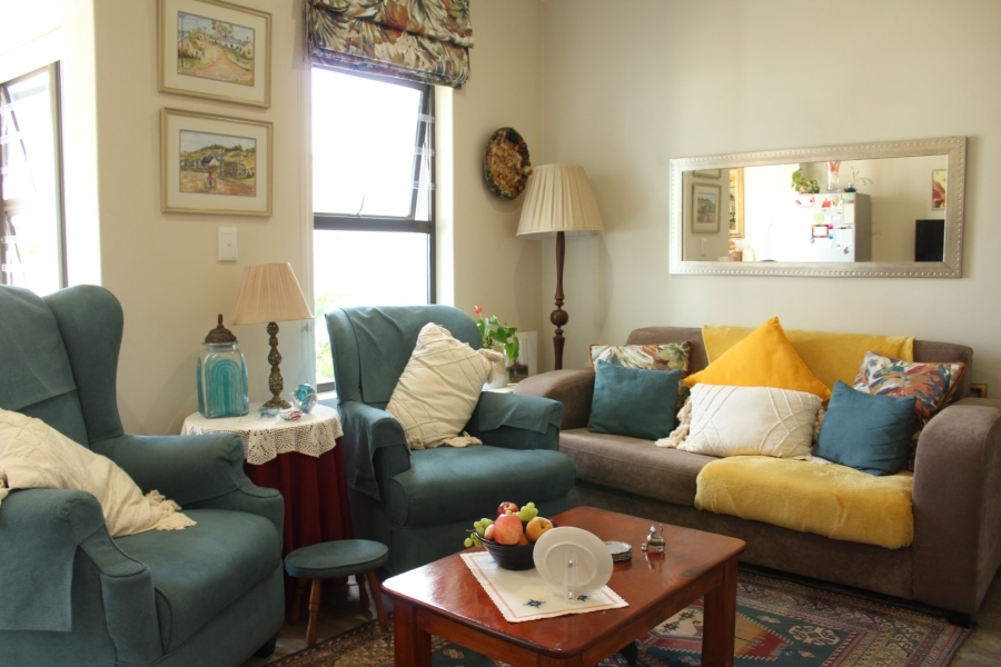 1 Bedroom Property for Sale in Zevenwacht Retirement Village Western Cape